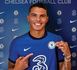 Thiago Silva de retour à Chelsea ?