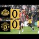 It Ends Level | Sunderland v Man Utd | Match Recap