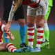 Arsenal devra faire sans Mead et Catley contre OL Lyonnes