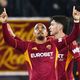 Roma : l'improbable balade de Malen