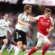 Premier League : Viktor Gyökeres régale contre Fulham, Arsenal prend six points d’avance sur Manchester City