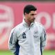 PSG/Arsenal : Mikel Arteta annonce une surprise de dernière minute !
