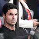 PSG-Arsenal : De terribles coups durs pour Mikel Arteta