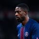 Dembélé à Arsenal, la menace qui secoue le PSG
