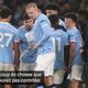 Man. City - Guardiola : "Tant que c'est possible, il faut essayer jusqu'à la fin"