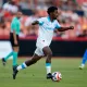 OM : Un club se positionne pour recruter Angel Gomes