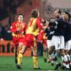 Arsenal-Lens: "Quel était le but?", la cicatrice toujours ouverte de Tony Vairelles 35 ans après Wembley
