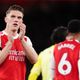 PSG-Arsenal : pourquoi jouer à Budapest va être très spécial pour Viktor Gyökeres
