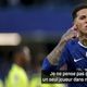 Chelsea - McFarlane : "Enzo Fernandez était exceptionnel ce soir"