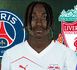 Mercato : Liverpool prêt à casser sa tirelire pour doubler le PSG sur Yan Diomandé