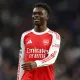 Arsenal : Bukayo Saka entre dans l’histoire