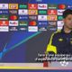 Atlético - Arsenal : "Ce genre de personnes que j'ai toujours admiré", Arteta encense Simeone