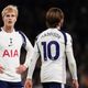 Leeds empêche Tottenham et Mathys Tel de se donner de l’air
