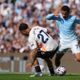 OM : Manchester City relégué, les Marseillais en rêvent