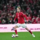 Man City accélère pour un international danois