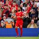 Liverpool : Salah a deux passions dans la vie, le football et...