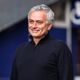 Jose Mourinho