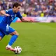 Italie : Retour en sélection avorté pour Federico Chiesa