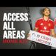 "It's Cantona Bro!"  | Home Kit Behind The Scenes