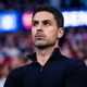 Un penalty injustement annulé? La colère de Mikel Arteta après le partage d’Arsenal à Madrid