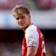 Arsenal : bonne nouvelle pour Martin Ødegaard