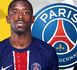 Mercato : Dembélé, une sacrée info vient de tomber avant PSG - Newcastle !