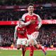 "L’objectif, c’est la Premier League", Arsenal assure ne pas penser au PSG et à la Ligue des champions