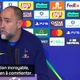 Tottenham - Igor Tudor défend son choix après un début catastrophique contre l’Atlético