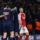 PSG-Arsenal: quel est l'effectif le plus cher de la finale de Ligue des champions?