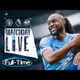 MARMOUSH, HAALAND AND DOKU GIVE CITY THE WIN AT THE ETIHAD! | Man City 3-0 Brentford | MatchDay Live