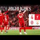 Highlights: Liverpool 4-0 Galatasaray | DOMINANT Champions League Win!