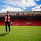 Andoni Iraola, nouvel entraîneur de Liverpool
