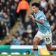 Manchester City : Nico O’Reilly remporte un trophée devant Rayan Cherki