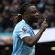 Il a fait sauter le verrou: Jérémy Doku marque un but splendide pour garder City dans la course au titre