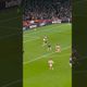 GABRIEL JESUS TERMINE UNE ACTION INCROYABLE D'ARSENAL !