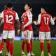 Premier League: Arsenal creuse l'écart sur Manchester City, Chelsea fait le plein de confiance avant le PSG