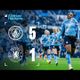 Extended Highlights | Man City 5-1 Chelsea | Huge WSL win at the Etihad!