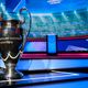 Ligue des champions: pourquoi les Rangers et le Shakhtar peuvent se frotter les mains après les quarts