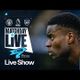Man City take on Arsenal at the Etihad! | MATCHDAY LIVE | Premier League