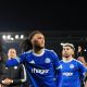 Strasbourg : Emegha insulté et visé par des doigts d'honneur, la fin de match électrique à la Meinau