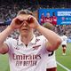 “L’un des moments les plus dingues de ma carrière”: héros d’Arsenal contre West Ham, Leandro Trossard savoure