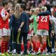 Avant de retrouver OL Lyonnes, Arsenal écrase Leicester