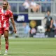 Bayern Munich : Sacha Boey a une touche en Angleterre