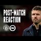 Carrick & Tielemans Post-Brighton