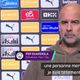Man. City - Guardiola cite ses parents pour dire qu’il restera gentil malgré la mauvaise forme !