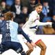 Le PSG et Liverpool avancent bien pour le transfert XXL de Bradley barcola