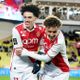 AS Monaco : un nouveau cador sur Maghnes Akliouche