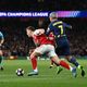 Gyökeres gaspille, Arsenal pas encore rassuré (1-0)