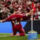 Liverpool: Il ne bougera pas
