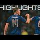 EMPHATIC GYOKERES PENALTY SECURES A BATTLING DRAW | HIGHLIGHTS | Atletico de Madrid v Arsenal | UCL